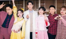 杨迪爆料杨幂视频大全