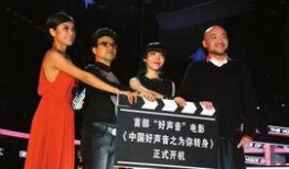 央视新闻爆料中国好声音,中国好声音幕后真相，独家爆料引关注